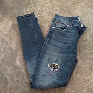 Hudson jeans